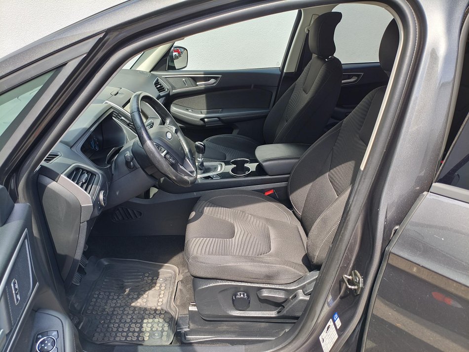 Ford S-MAX 2.0 TDCI 