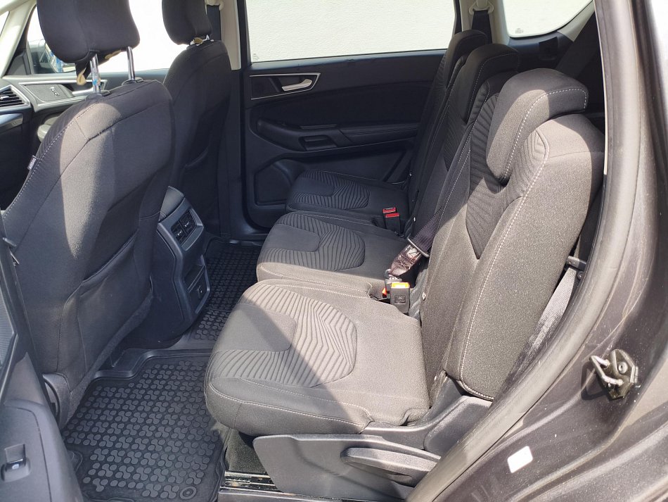 Ford S-MAX 2.0 TDCI 