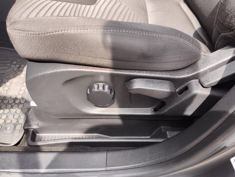 Ford S-MAX 2.0 TDCI 