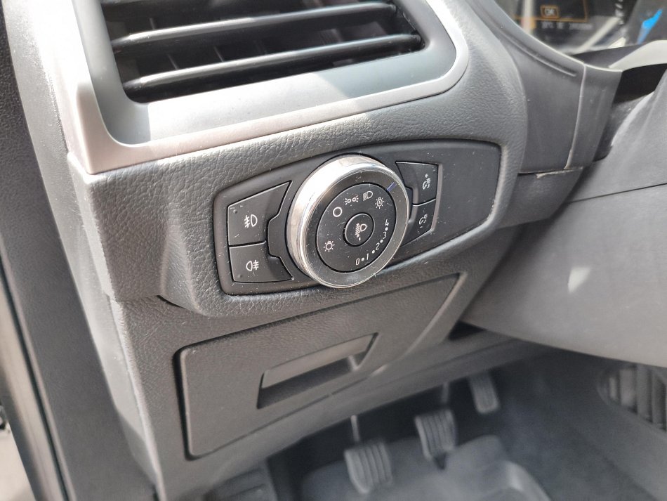 Ford S-MAX 2.0 TDCI 
