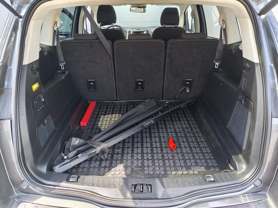 Ford S-MAX 2.0 TDCI 