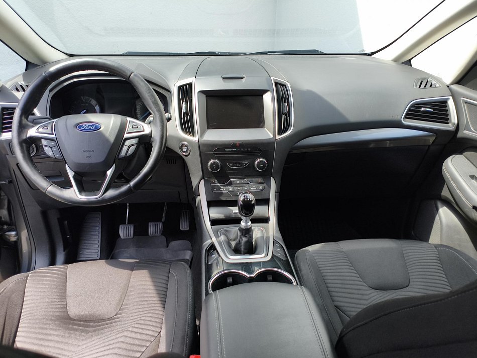 Ford S-MAX 2.0 TDCI 