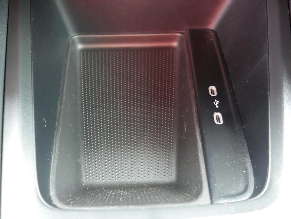 Škoda Octavia IV 2.0 TDi 