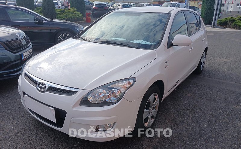 Hyundai I30 1.4 