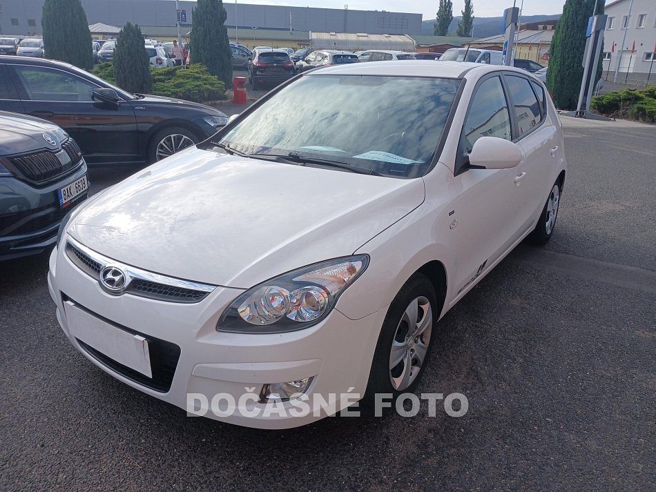Hyundai I30 1.4 