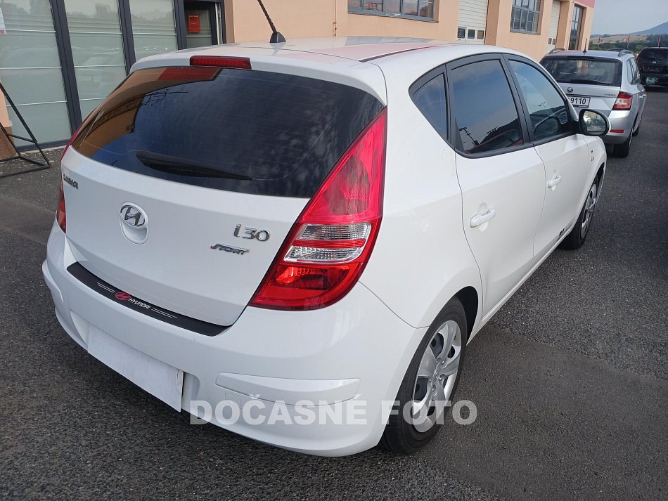 Hyundai I30 1.4 
