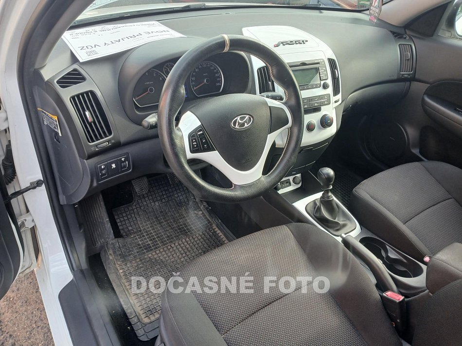 Hyundai I30 1.4 