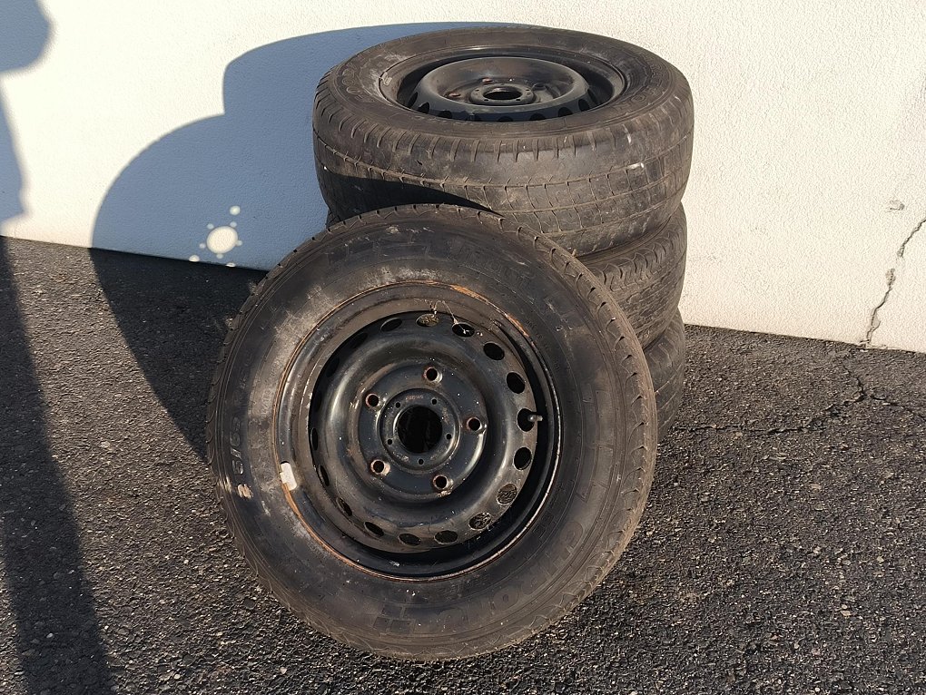 Ford Transit Custom 2.0TDCi Trend