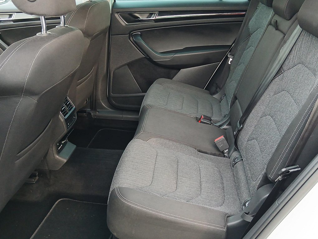 Škoda Kodiaq 2.0 TDi Style 4x4