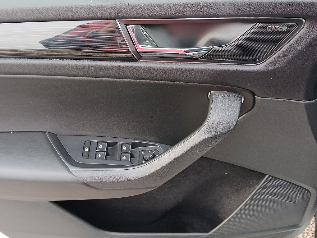 Škoda Kodiaq 2.0 TDi Style 4x4