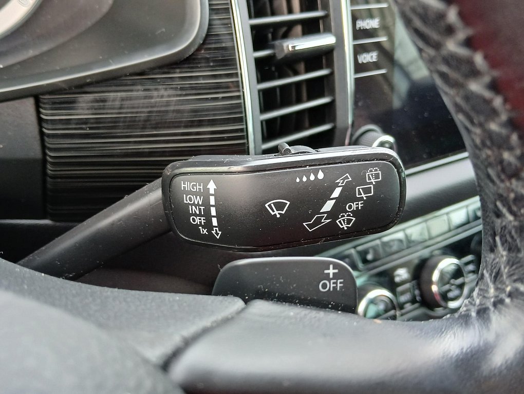 Škoda Kodiaq 2.0 TDi Style 4x4