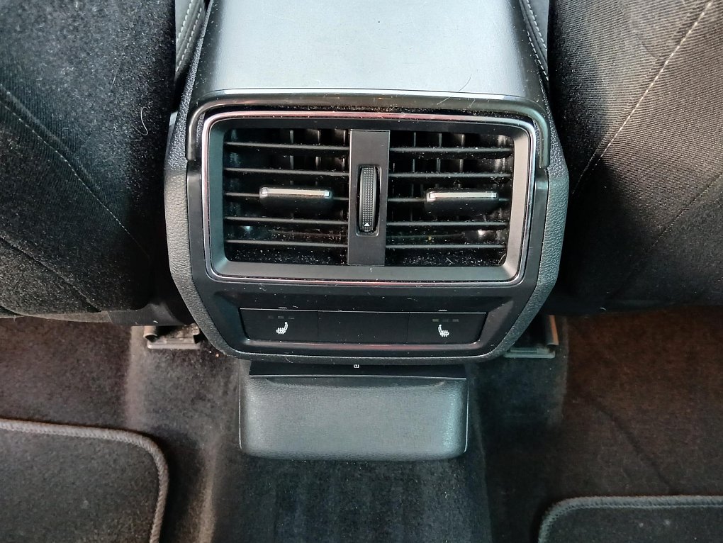 Škoda Kodiaq 2.0 TDi Style 4x4