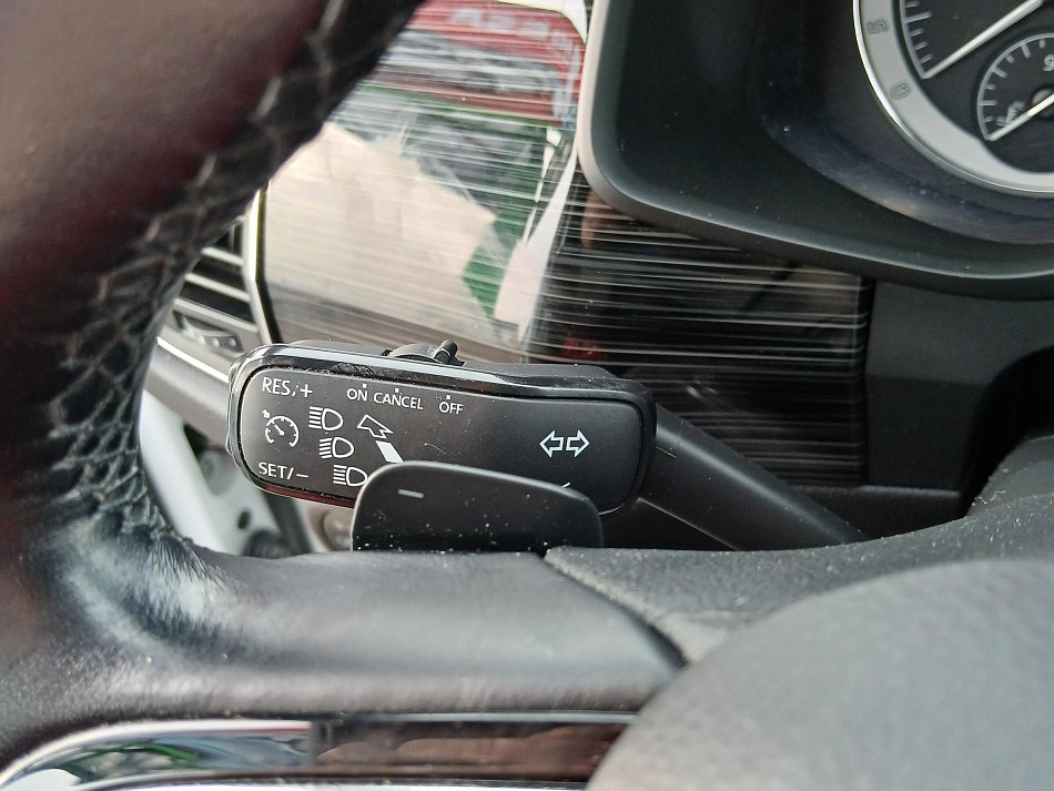 Škoda Kodiaq 2.0 TDi Style 4x4