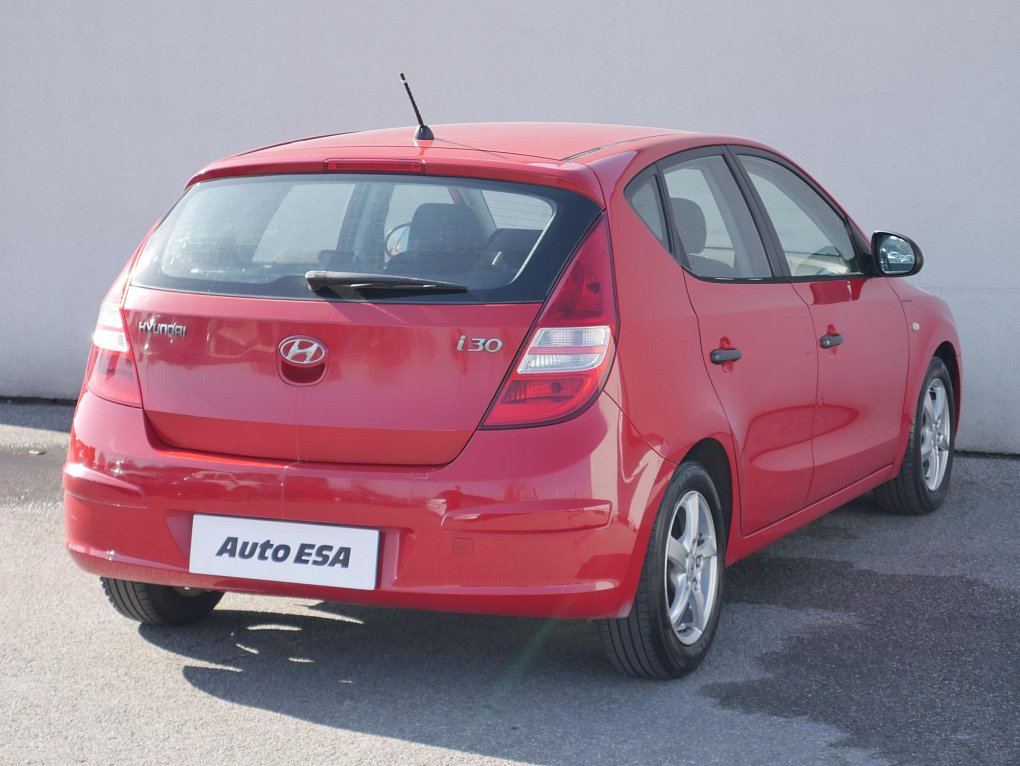 Hyundai I30 1.4i 