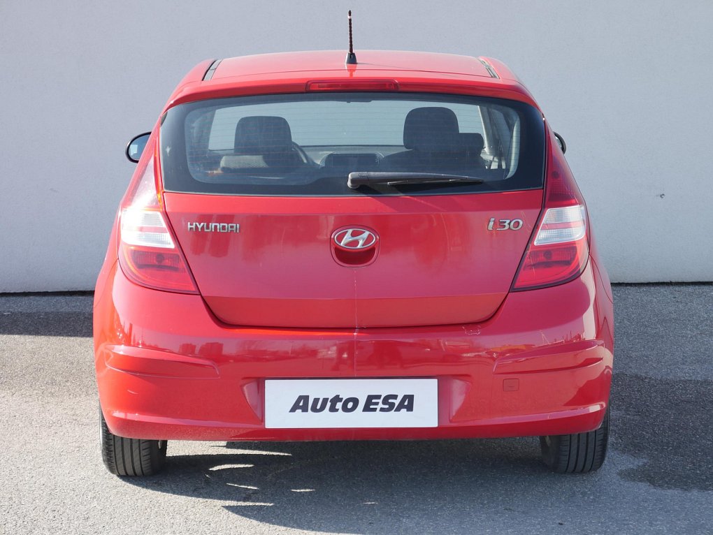 Hyundai I30 1.4i 