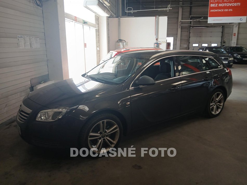 Opel Insignia 2.0 Cdti 