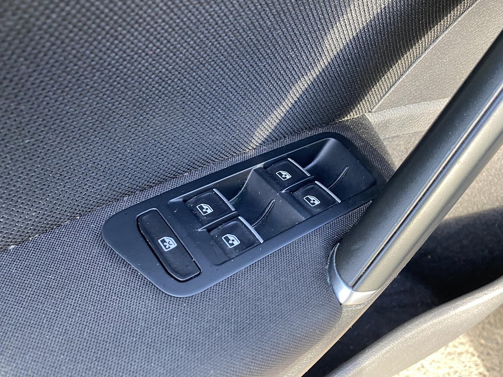 Volkswagen Golf 2.0 TSi GTi Performance