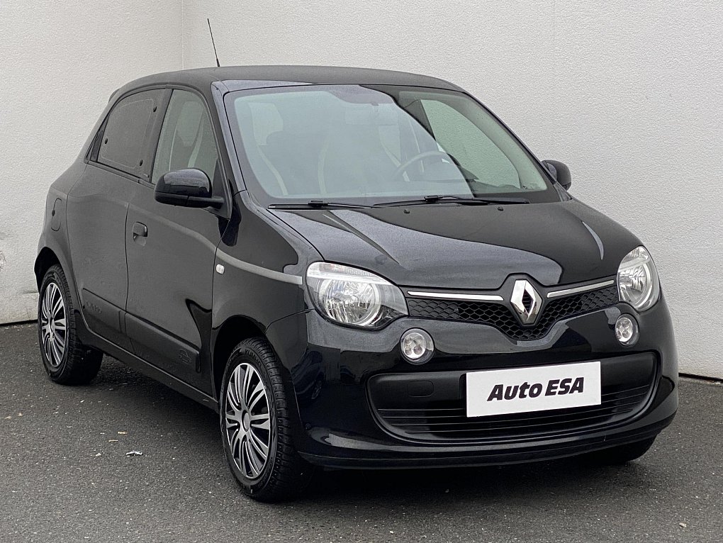 Renault Twingo 1.0i 