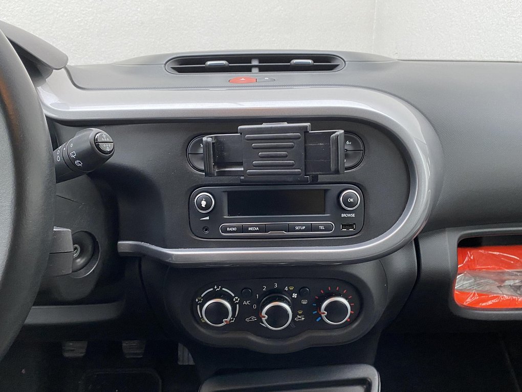 Renault Twingo 1.0i 