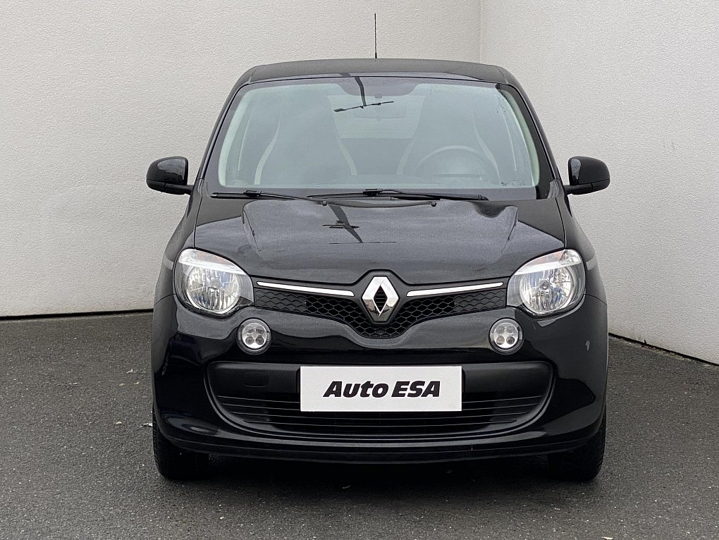 Renault Twingo 1.0i 