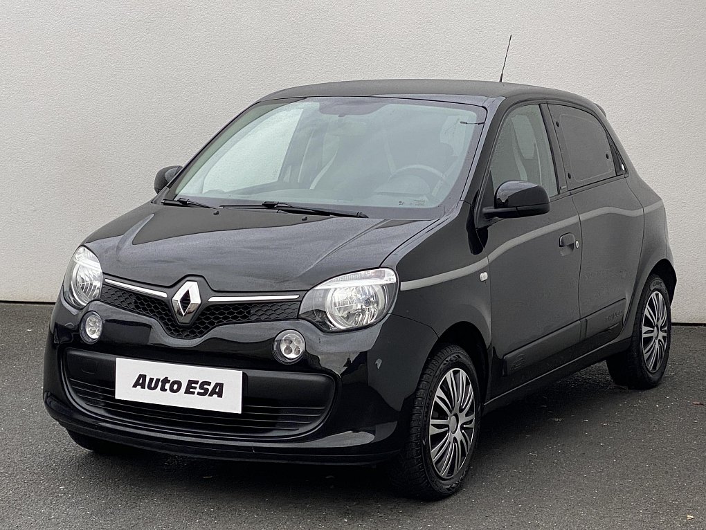 Renault Twingo 1.0i 