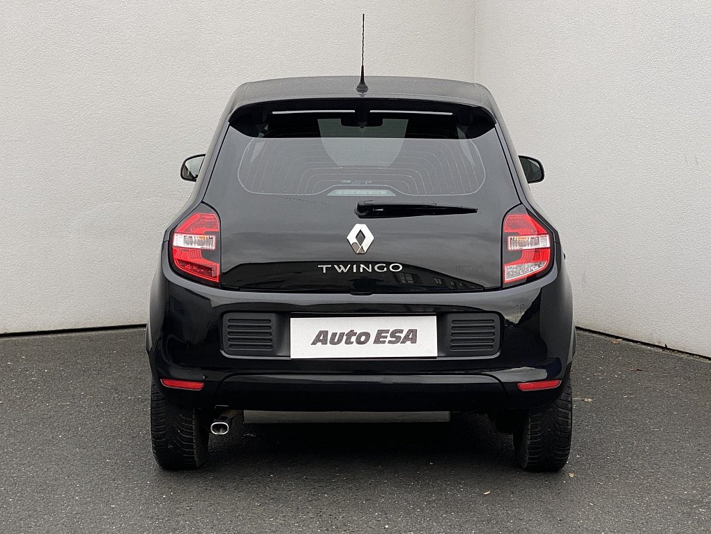 Renault Twingo 1.0i 
