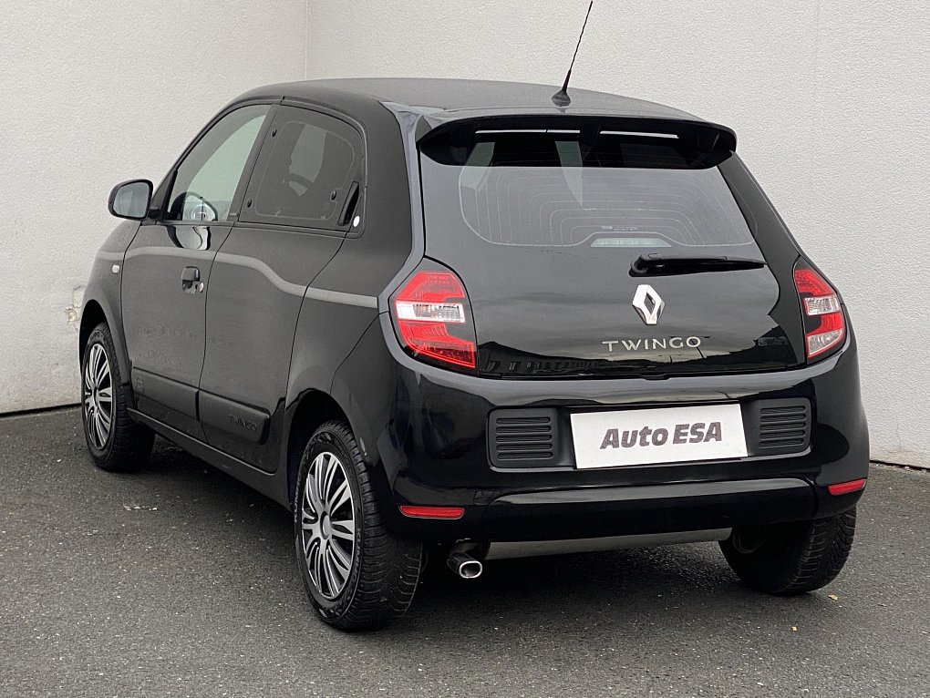Renault Twingo 1.0i 
