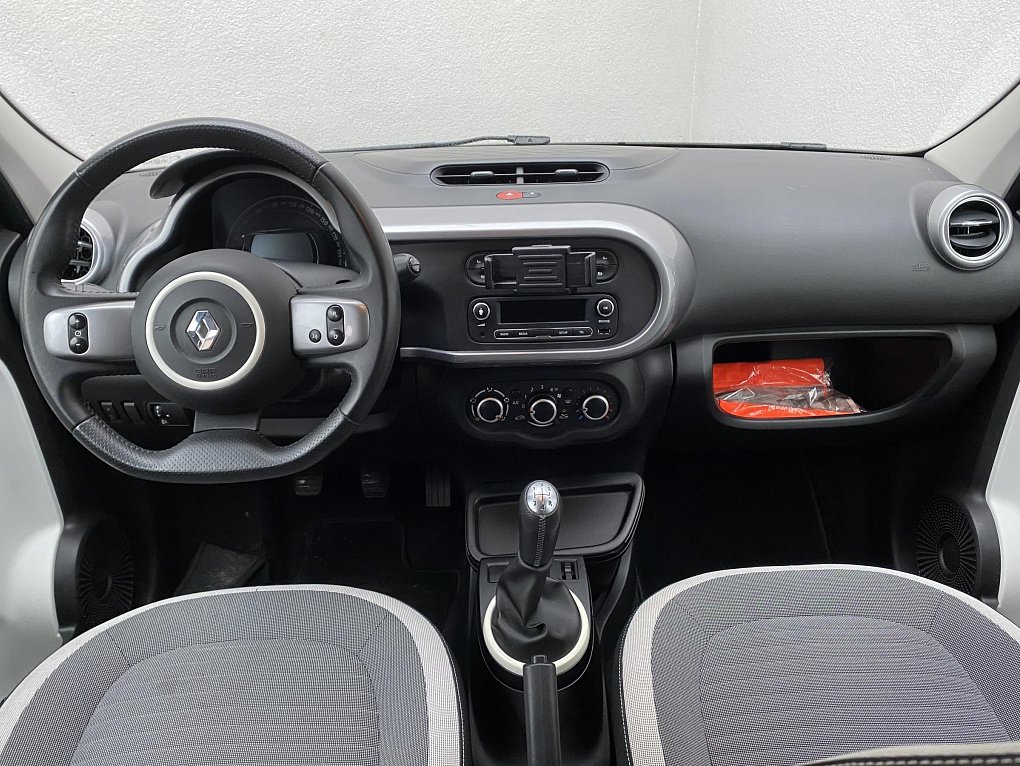 Renault Twingo 1.0i 