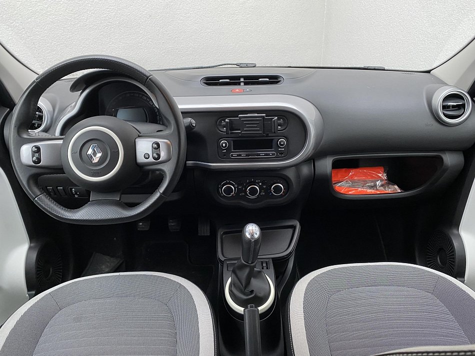 Renault Twingo 1.0i 