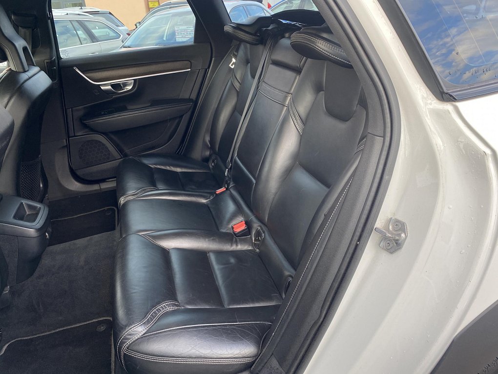 Volvo V90 2.0 D4  4x4