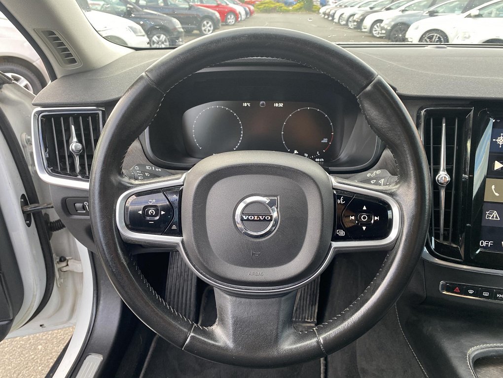 Volvo V90 2.0 D4  4x4