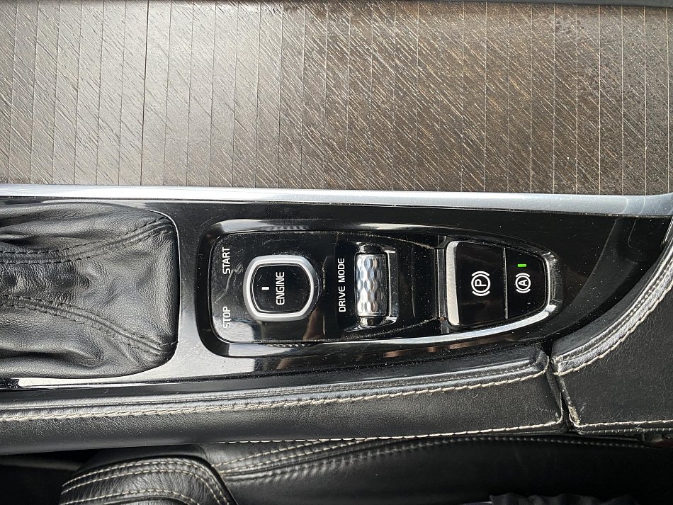 Volvo V90 2.0 D4  4x4