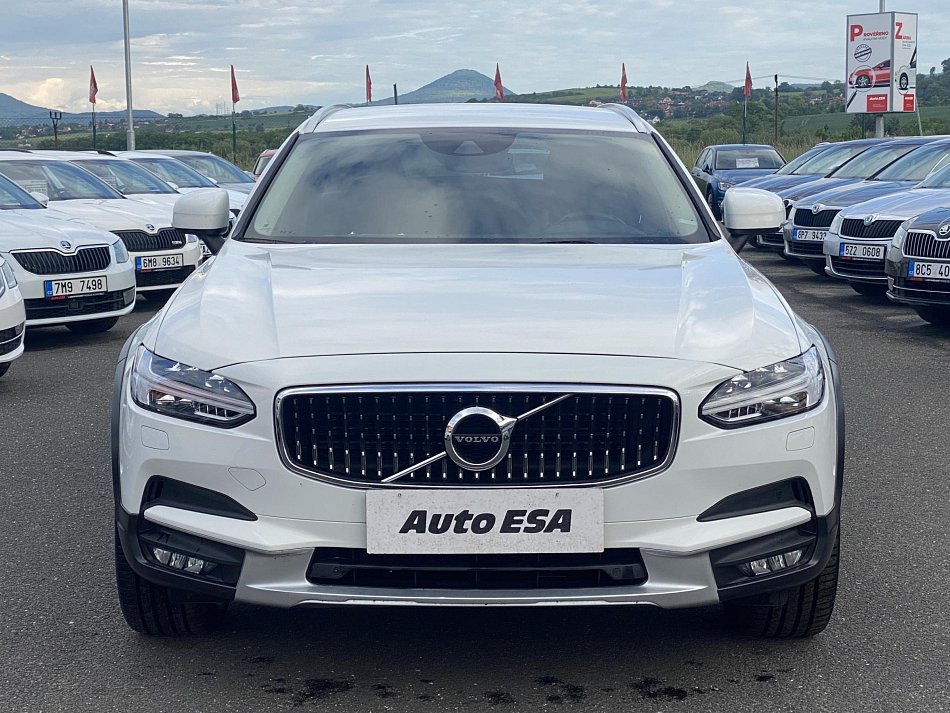 Volvo V90 2.0 D4  4x4
