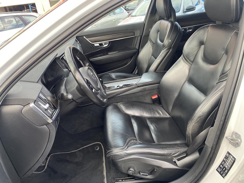 Volvo V90 2.0 D4  4x4