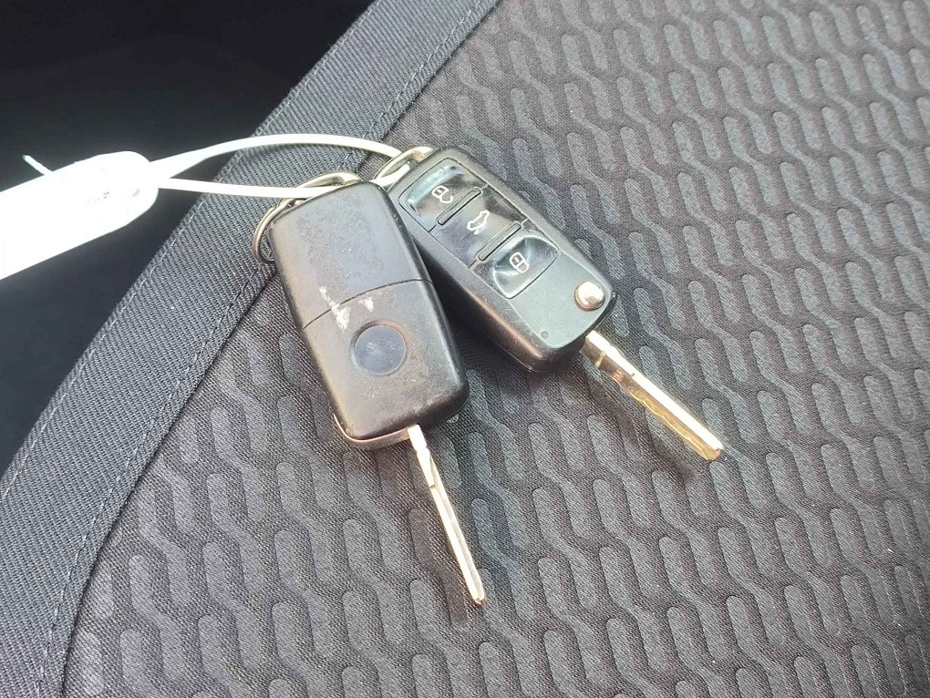Škoda Yeti 2.0 TDi Outdoor