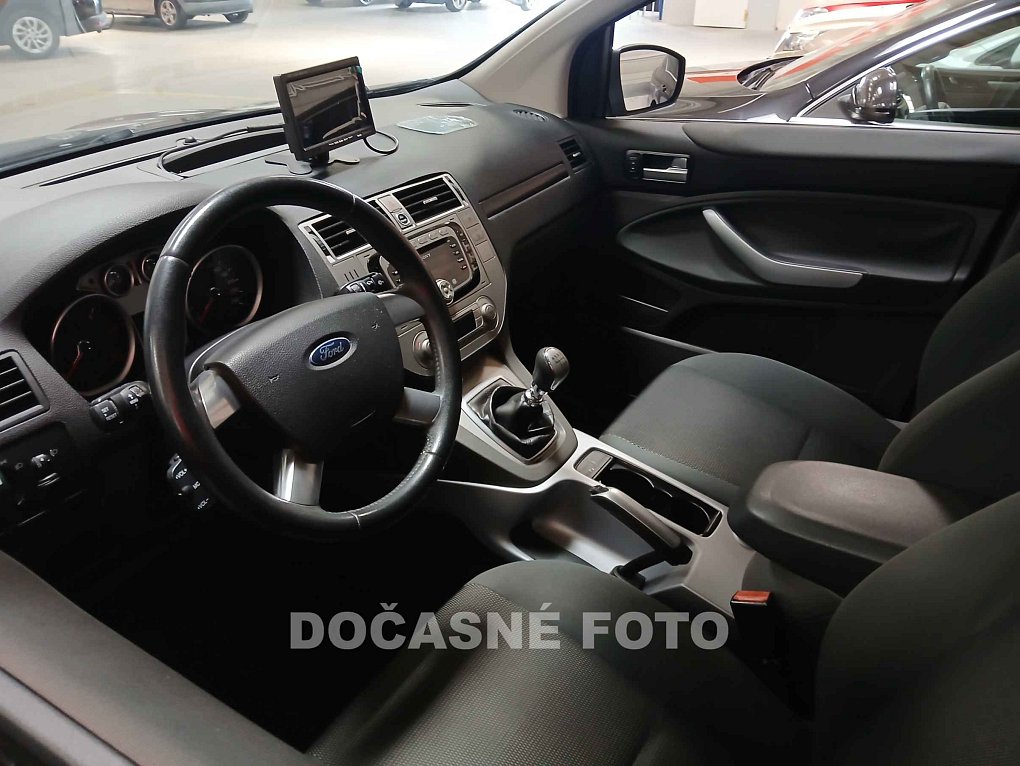 Ford Kuga 2.0TDCI  4X4