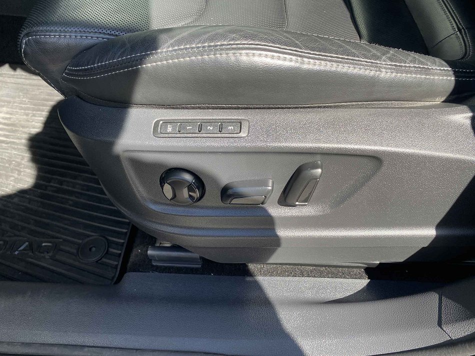 Škoda Kodiaq 2.0 TSi Style 4x4