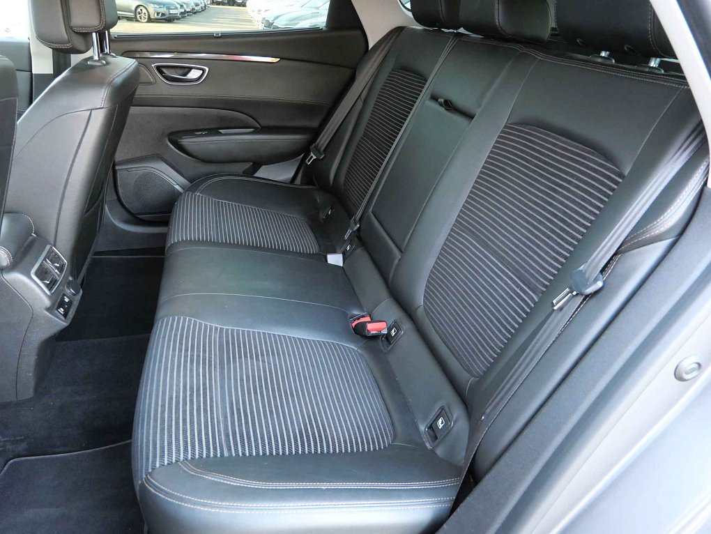Renault Talisman 1.6dCi 