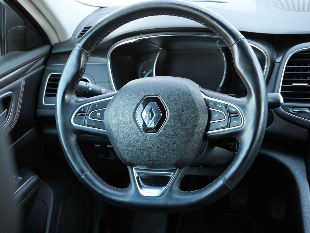 Renault Talisman 1.6dCi 