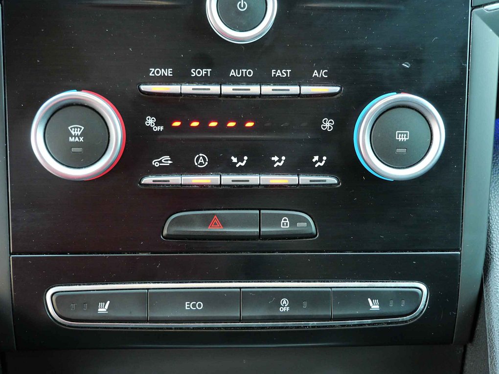 Renault Talisman 1.6dCi 