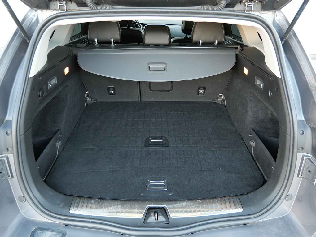 Renault Talisman 1.6dCi 
