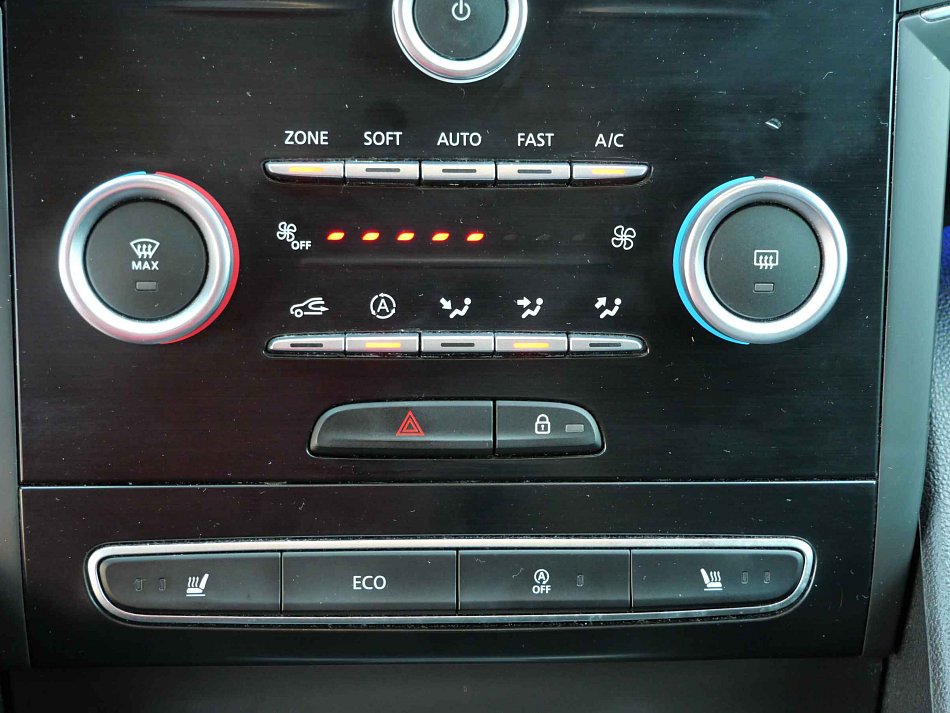 Renault Talisman 1.6dCi 