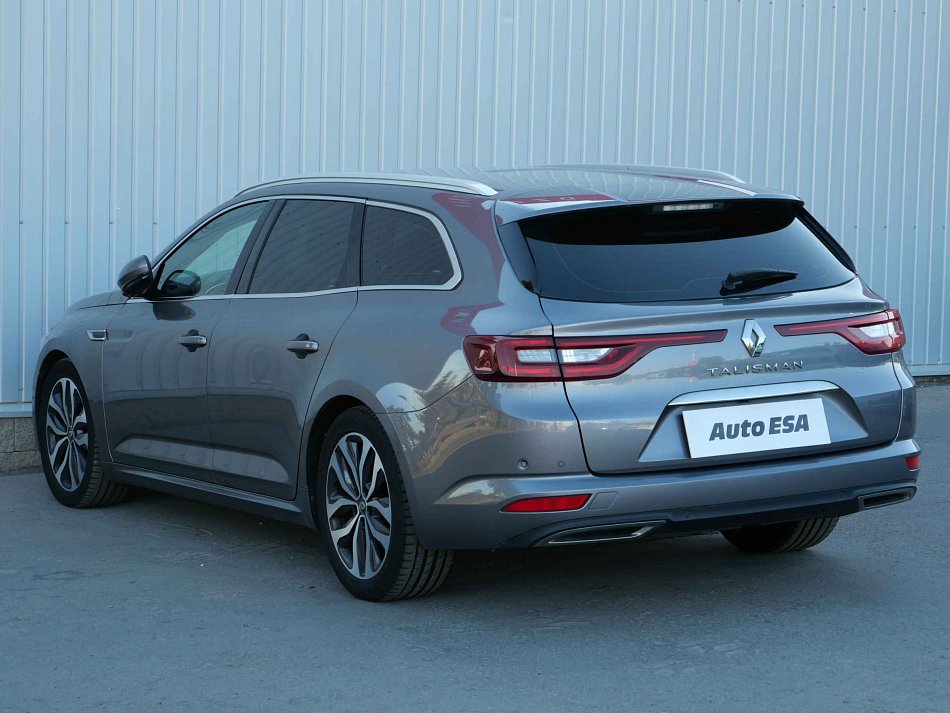 Renault Talisman 1.6dCi 