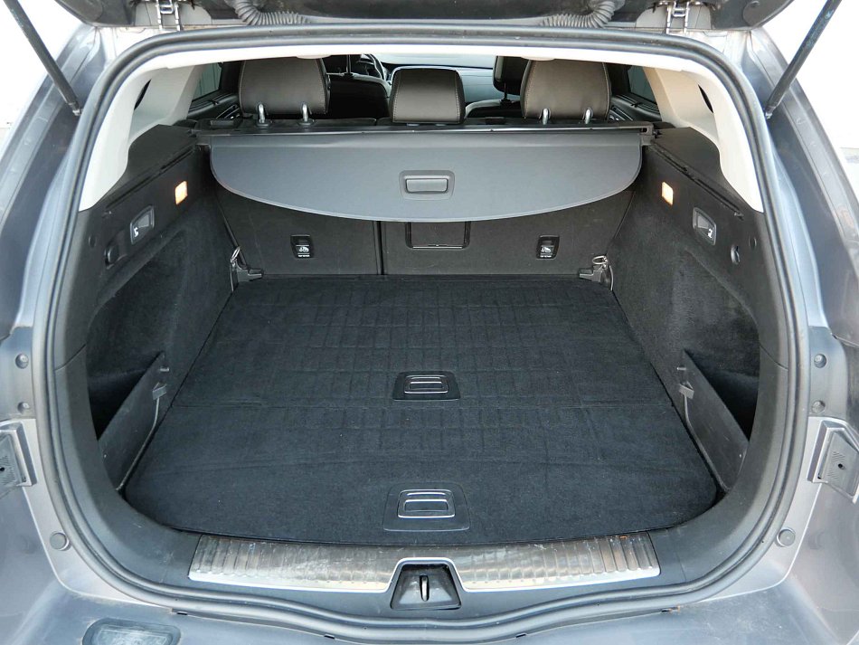 Renault Talisman 1.6dCi 