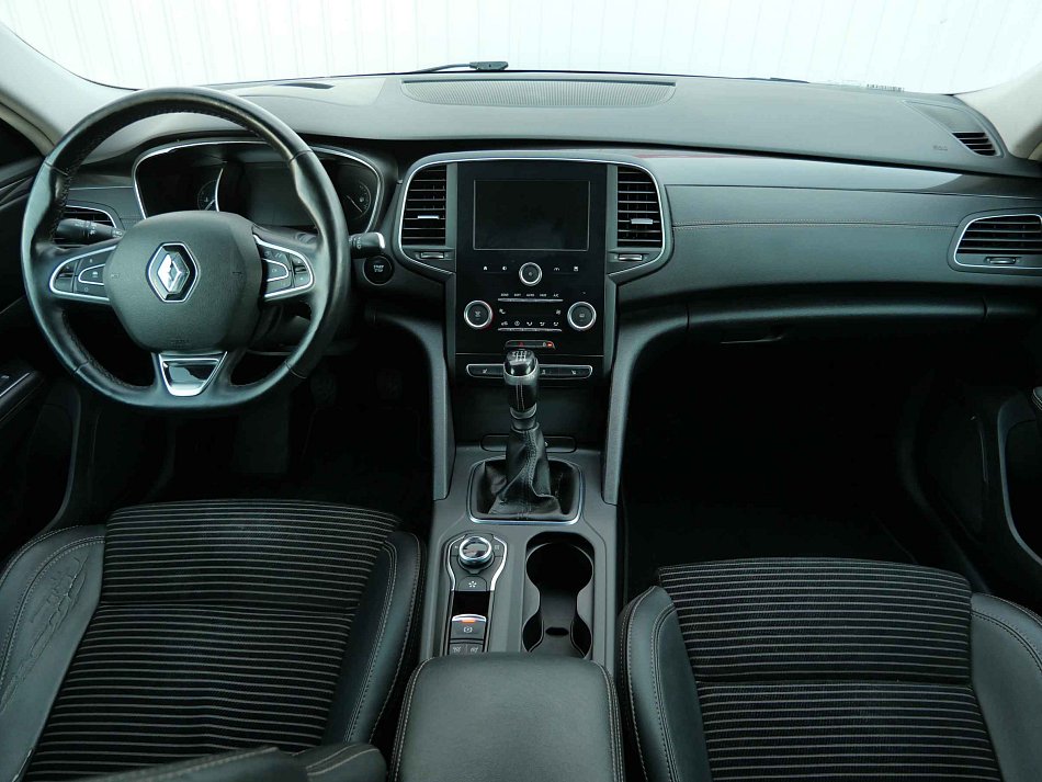 Renault Talisman 1.6dCi 