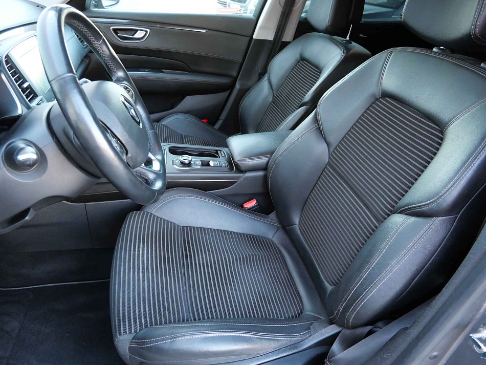 Renault Talisman 1.6dCi 