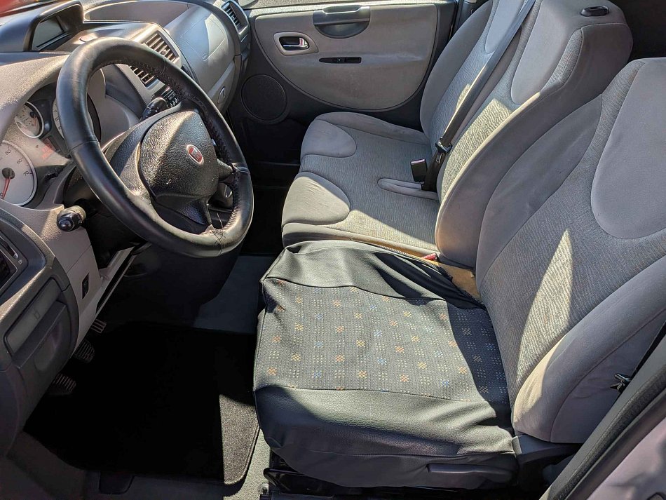 Fiat Scudo 2.0JTD  L2 9míst