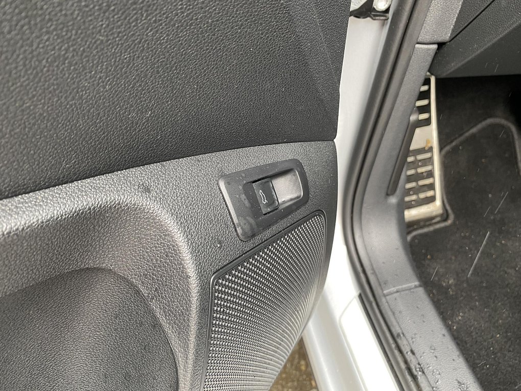 Škoda Karoq 2.0 TDi SportLine 4x4