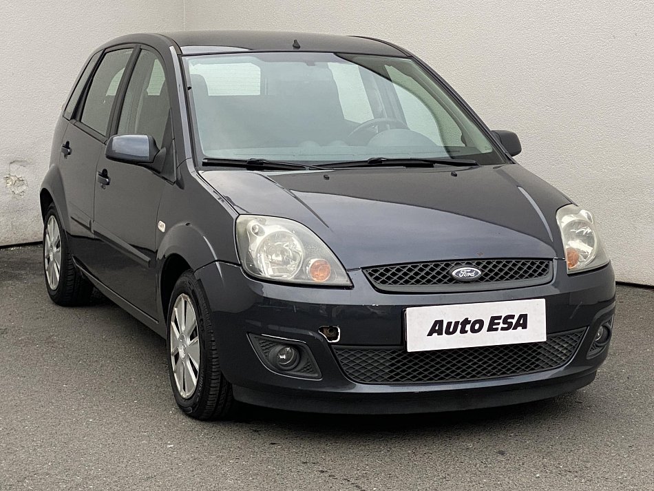 Ford Fiesta 1.3i 