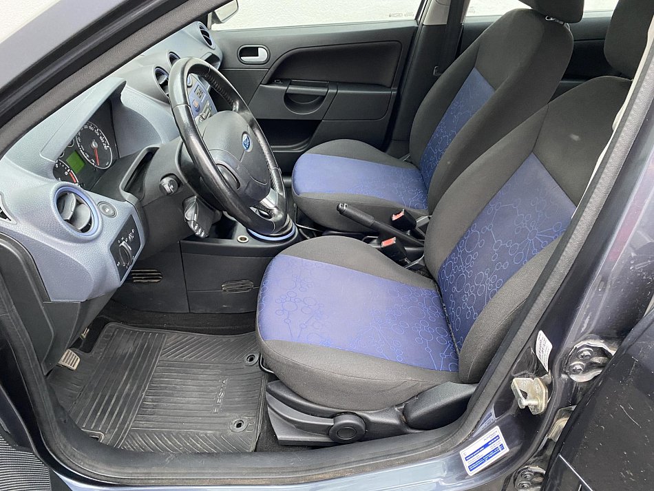 Ford Fiesta 1.3i 